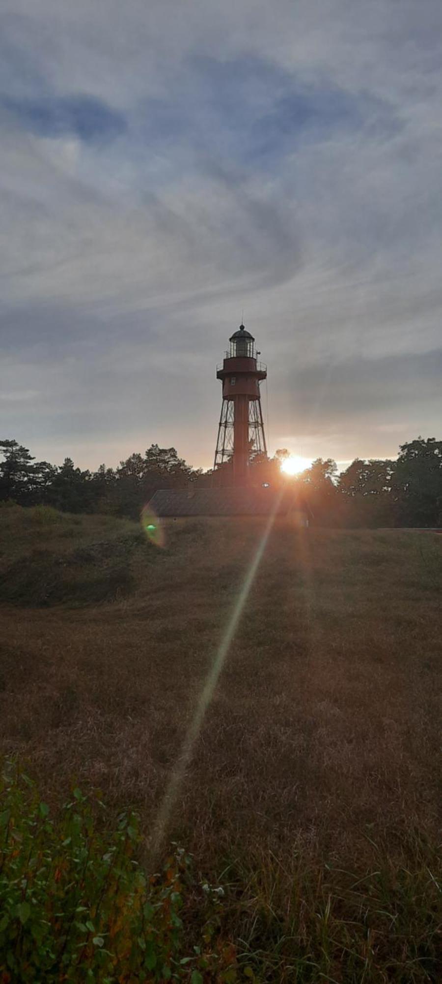 Sandhammaren ,Skane Loderup ภายนอก รูปภาพ