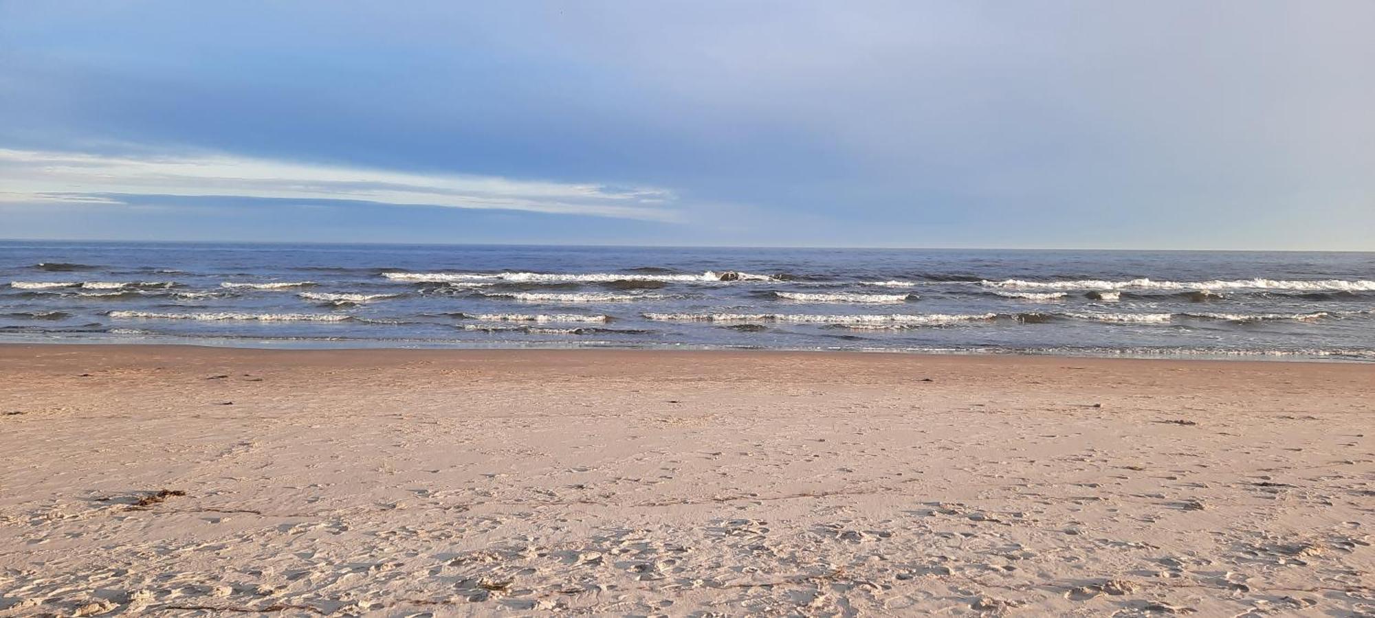 Sandhammaren ,Skane Loderup ภายนอก รูปภาพ