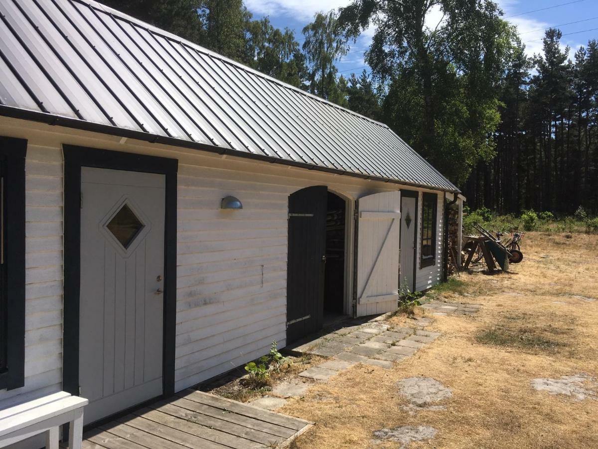 Sandhammaren ,Skane Loderup ภายนอก รูปภาพ
